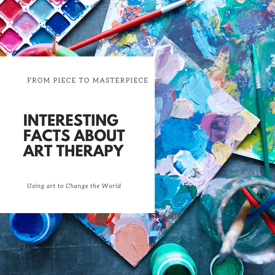 Interesting Facts About Art Therapy Interesting Facts About Art Therapy