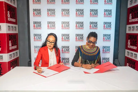 Art of Motivation & Red Stripe Colour Jamaica’s Responsible Drinking Campaign