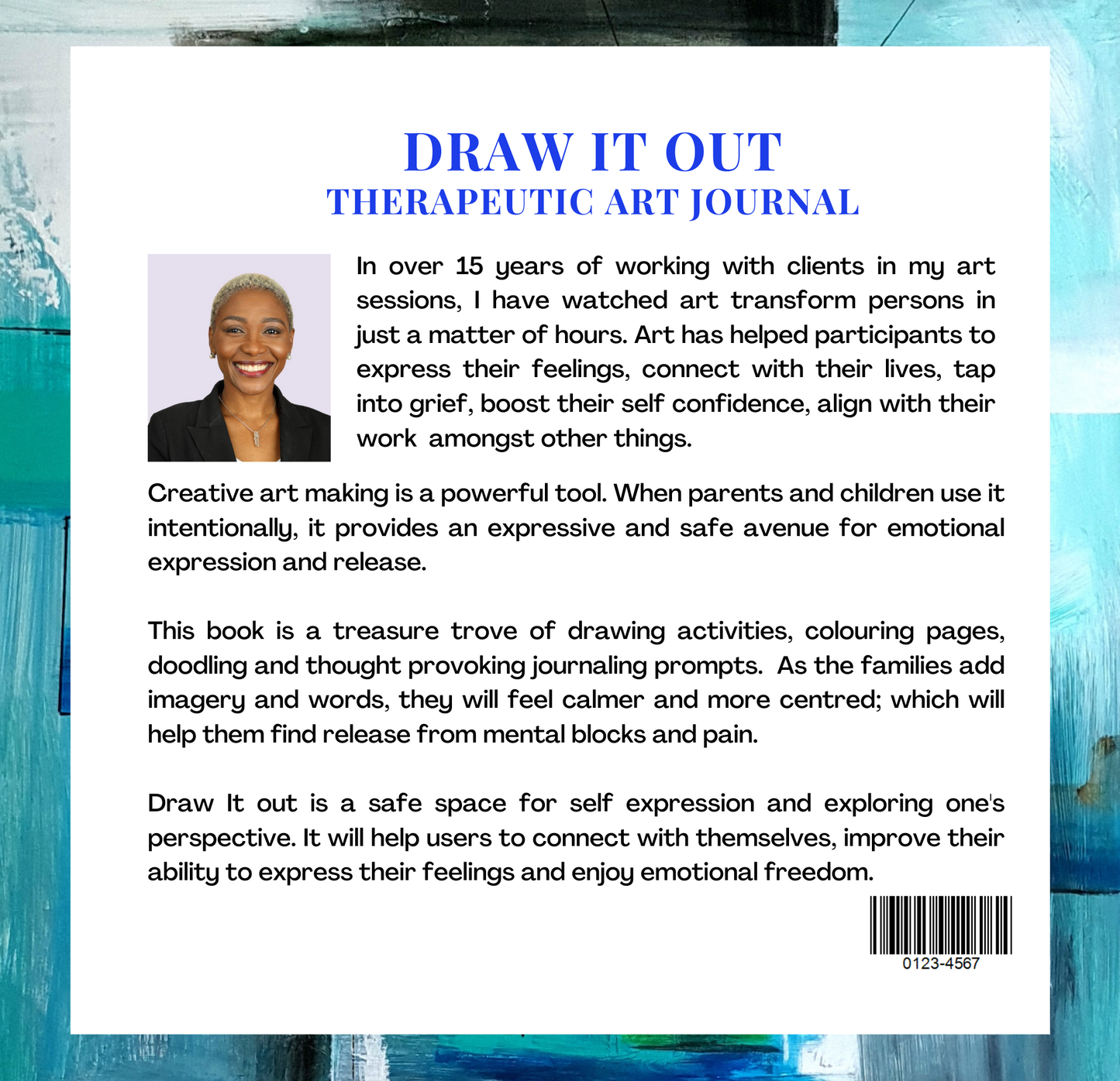 Creative Parenting - By Shawn Ashman