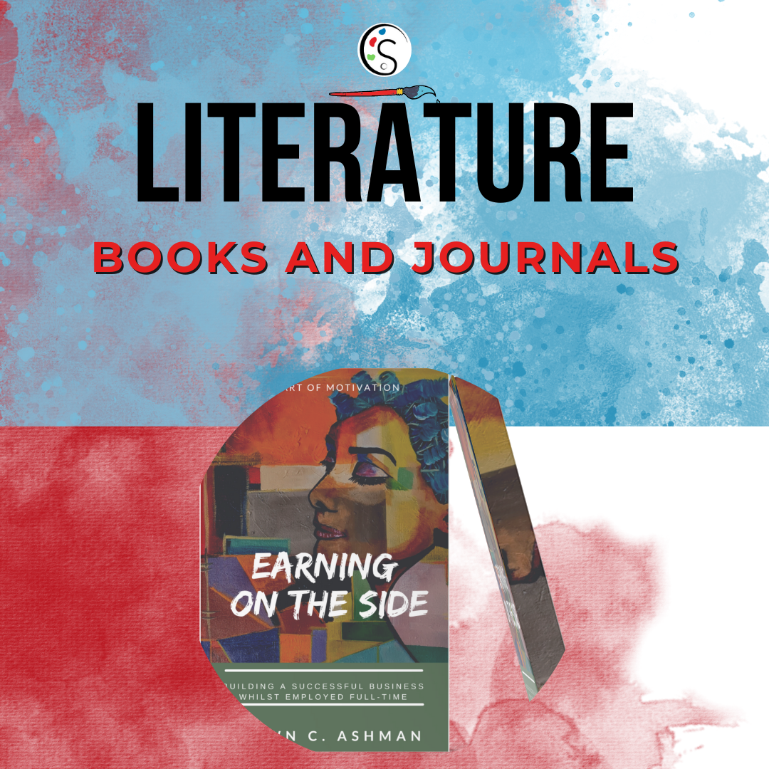 Earning on the Side - E-Book