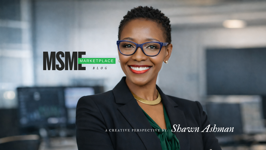 How Strong Leadership and Accountability Boost MSME Resilience in Jamaica