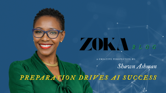 AI Adoption is Growing Faster Than Workforce Readiness — And That Should Concern Caribbean Businesses