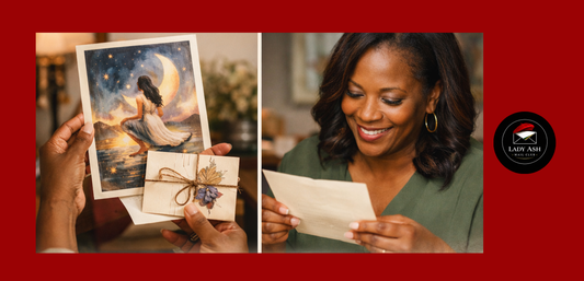 The Emotional Power of Personal Mail