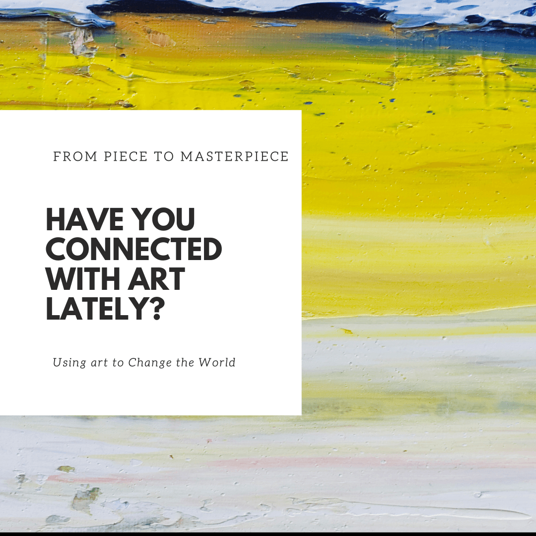 Can Art Brighten Your Mood - The Art of Motivation Inc.