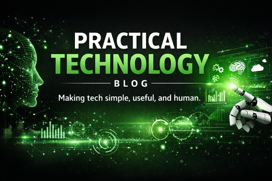 The AI Readiness Gap - A Caribbean Perspective