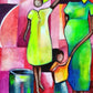 Kufanya by Shawn Ashman