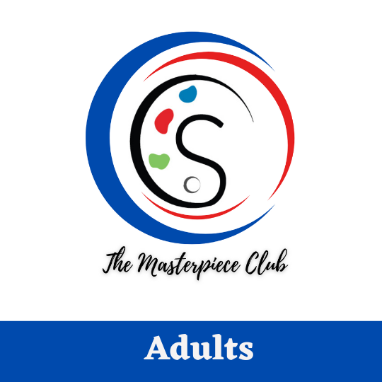Masterpiece Club - Adults