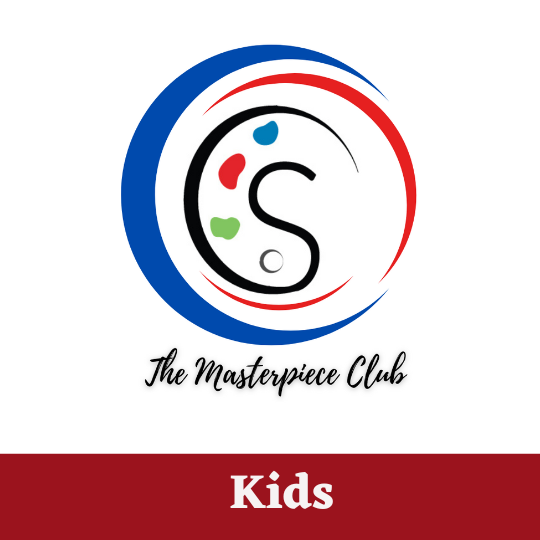 Masterpiece Club - Kids