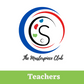 Masterpiece Club - Teachers