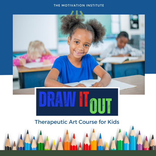 Draw it out Course - Free Access