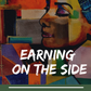 Earning on the Side - E-Book