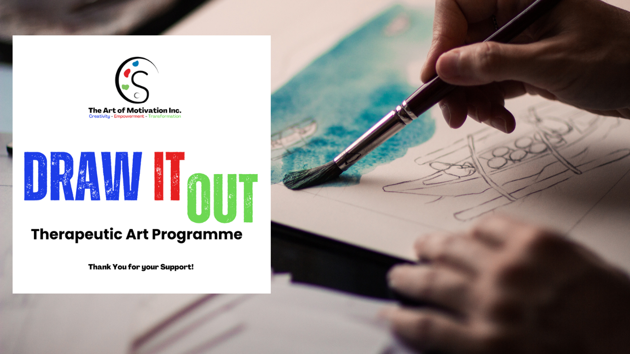 Load video: The Draw It Out Programme