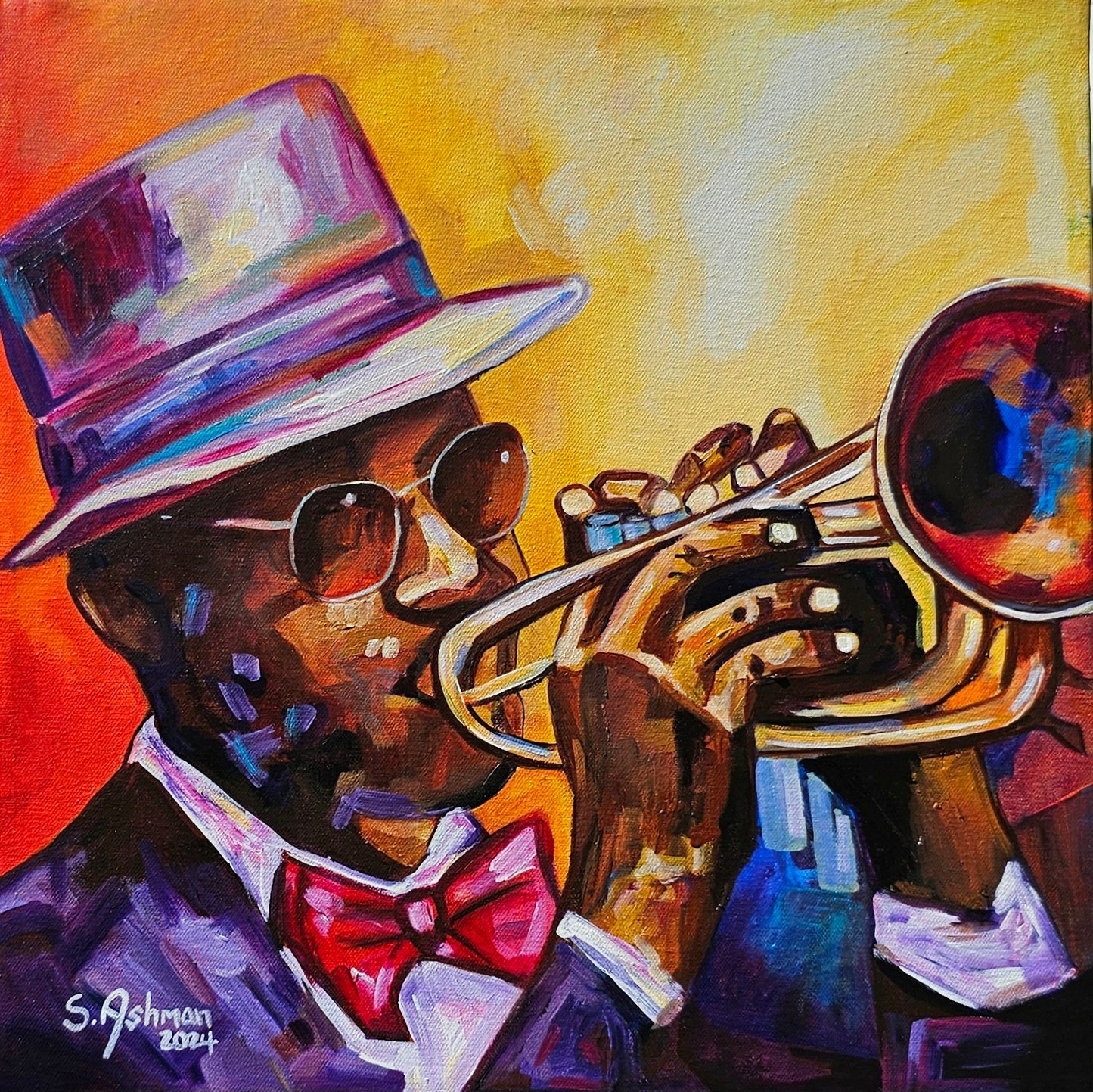 Melody of Soul