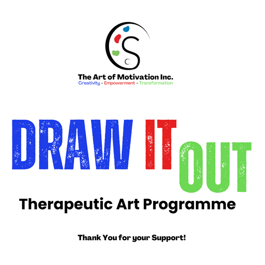 Donate to the Draw it Out Programme