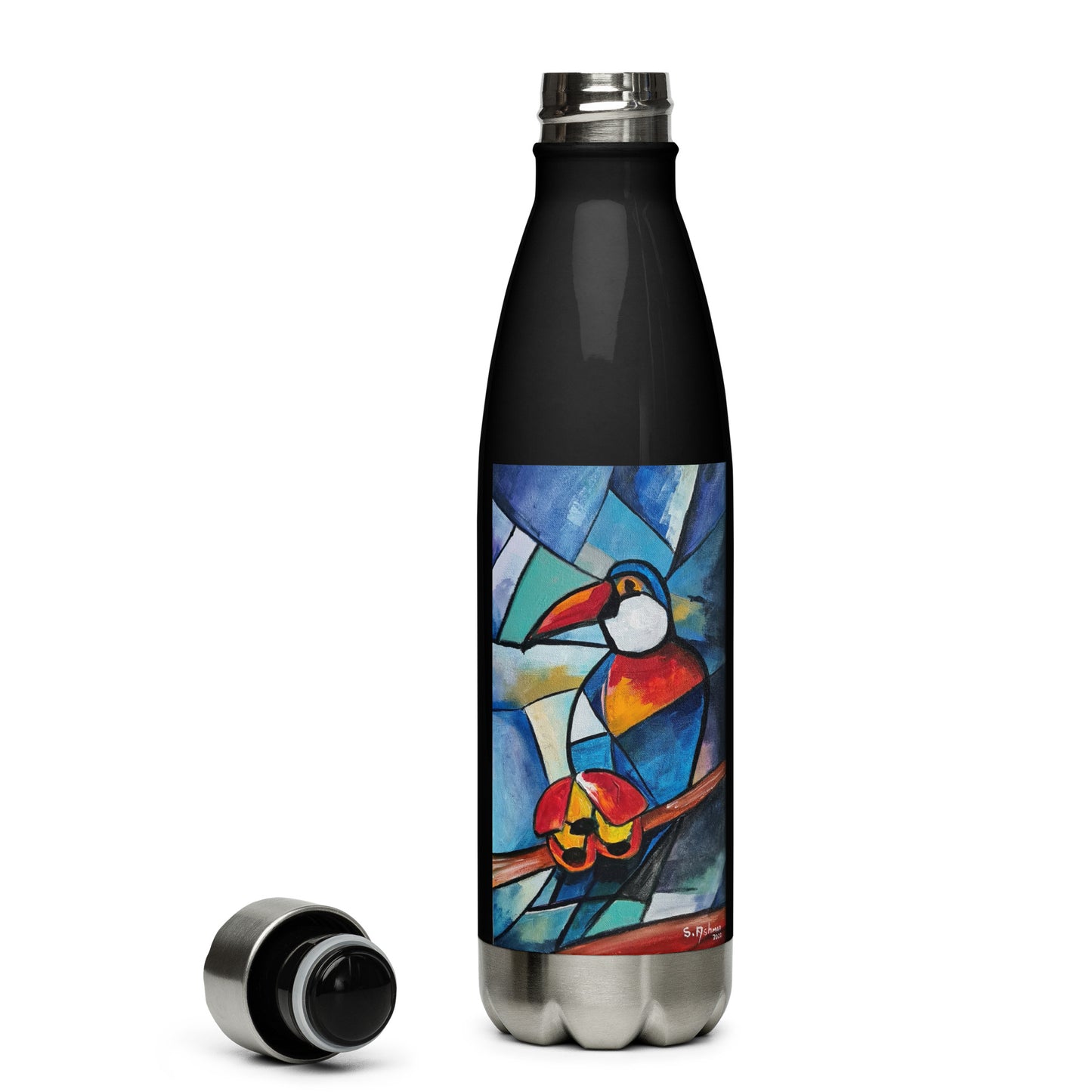 Stainless Steel Water Bottle