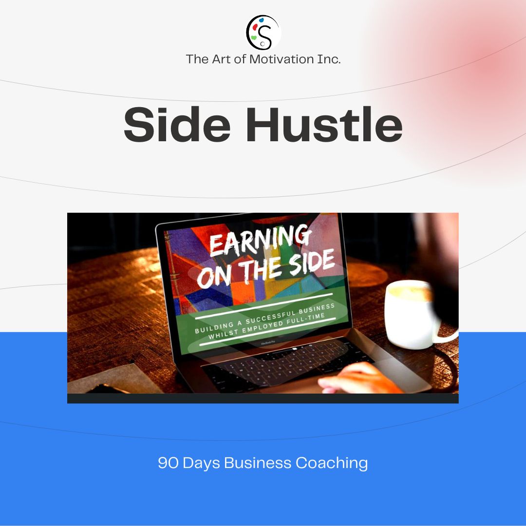 Side Hustle Coaching