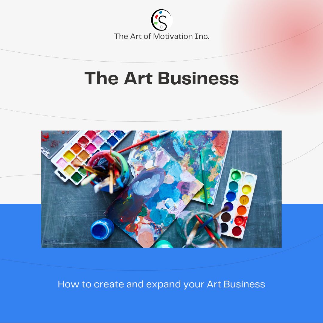The Art Business