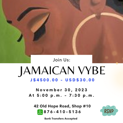 Paint and Sip Events