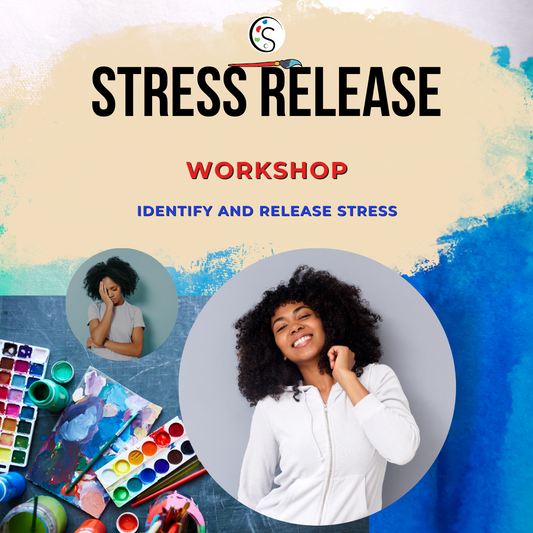 Stress Release Workshop