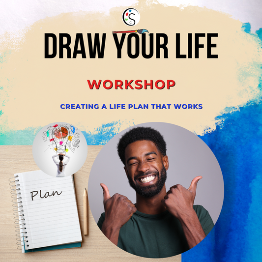 Draw Your Life Workshop
